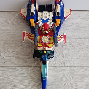 그레이트 선가드 DX 판매 합니다.