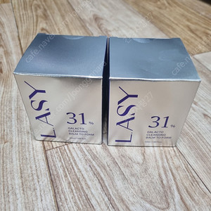 래시 갈락토 클렌징 밤 투 폼 50ml 싸게 팝니다~