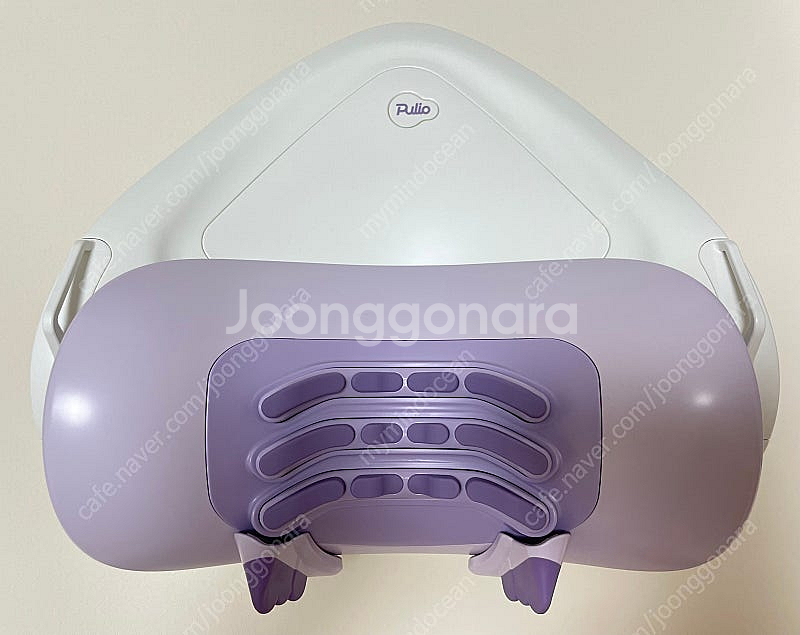 풀리오 넥풀러 목 어깨 홈케어--0