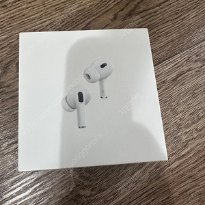 애플 에어팟프로2