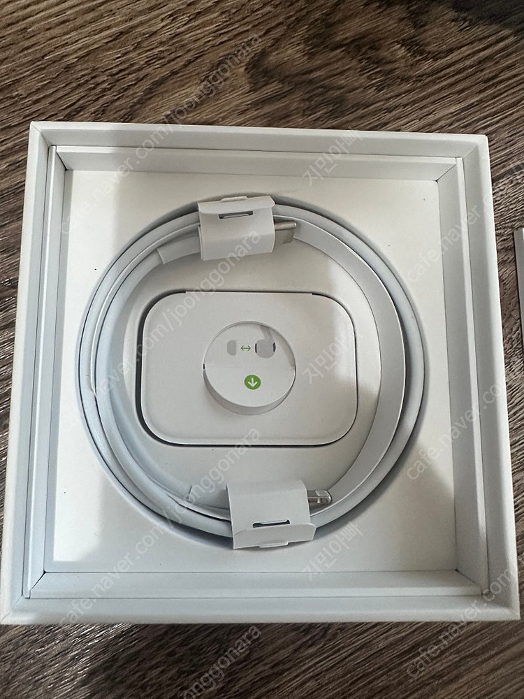 애플 에어팟프로2--1