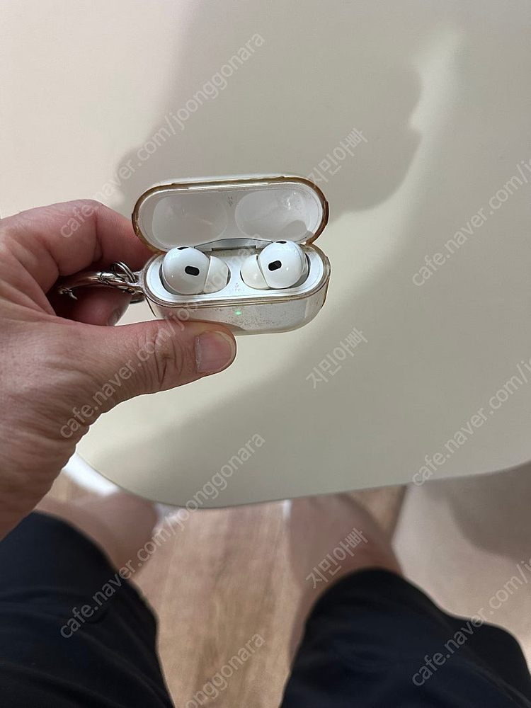 애플 에어팟프로2--2