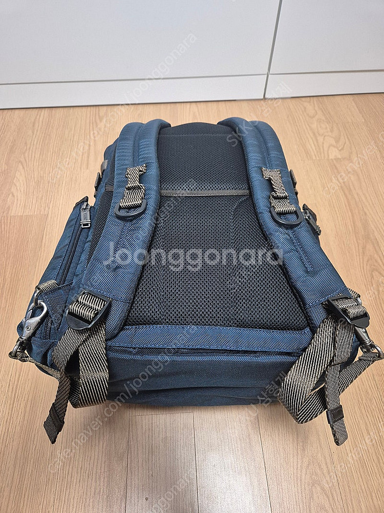 투미 르준 신형 백팩--2