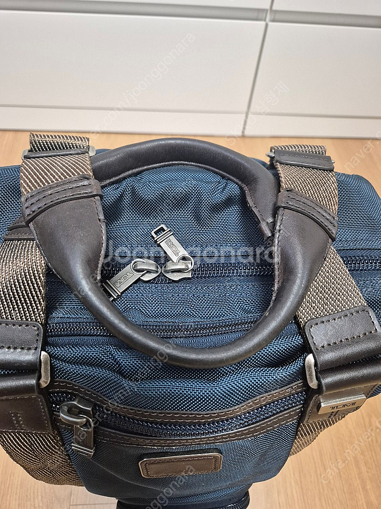 투미 르준 신형 백팩--3