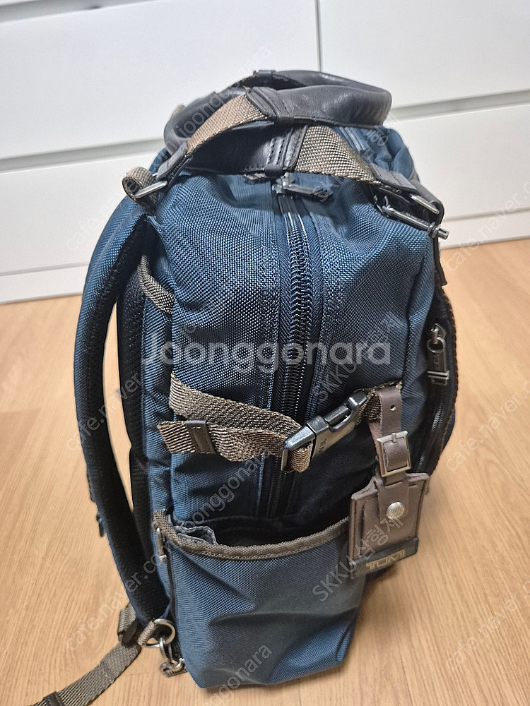 투미 르준 신형 백팩--4