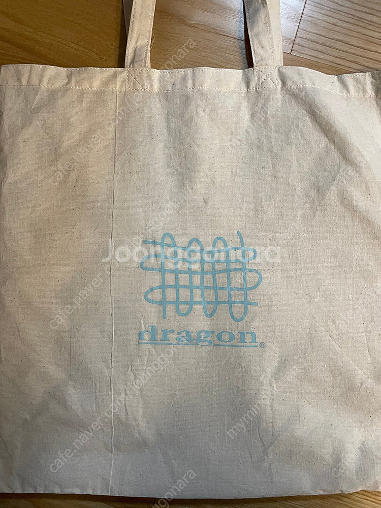 드래곤디퓨전 트리플점프 스몰 다크브라운--3