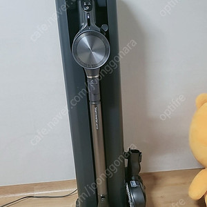 LG 코드제로 a9s 올인타워 무선청소기