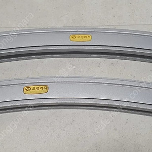 우경받침틀 5단레일