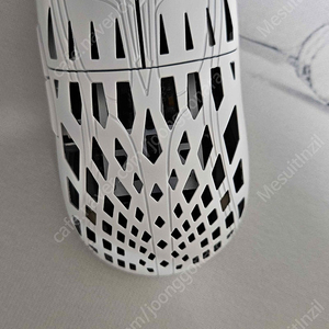 Pwnage CF Trinity White Solid