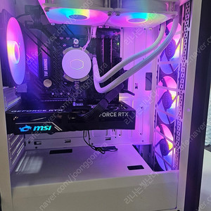 라이젠 5900X RTX5060 램 32GB팝니다