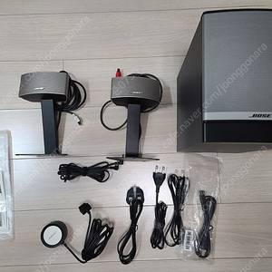 Bose companion 50 보스 컴패니언 50