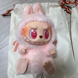 라부부 나랑같이놀자 다다