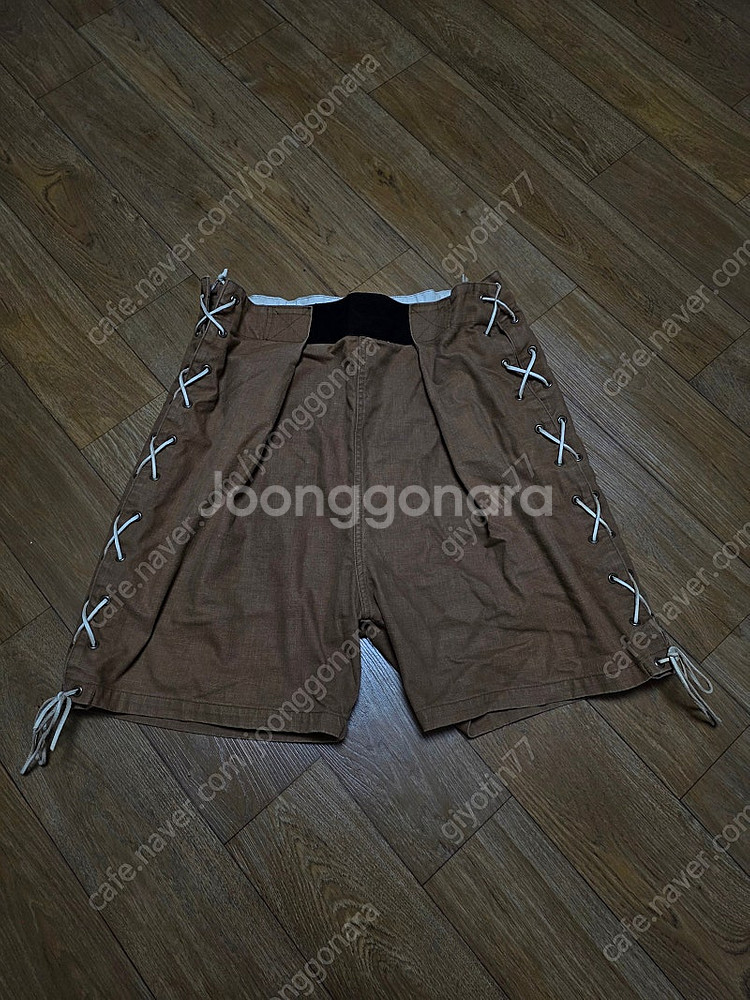 캐피탈 이지 랜치 GO 쇼츠--0