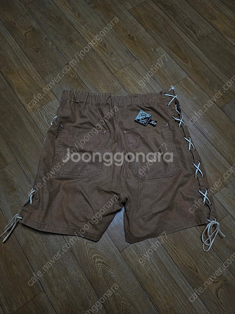 캐피탈 이지 랜치 GO 쇼츠--1