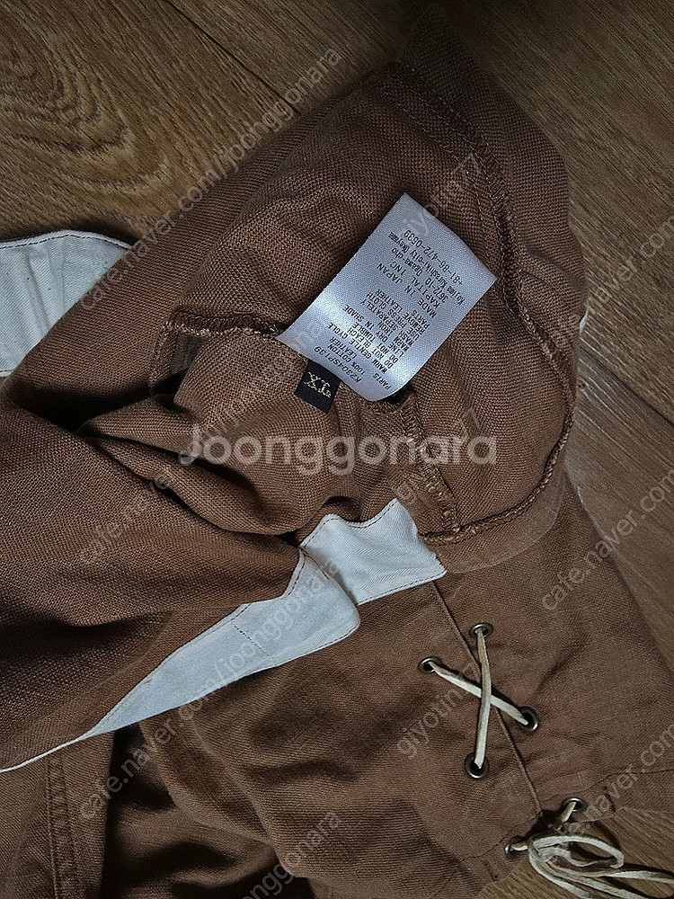 캐피탈 이지 랜치 GO 쇼츠--2