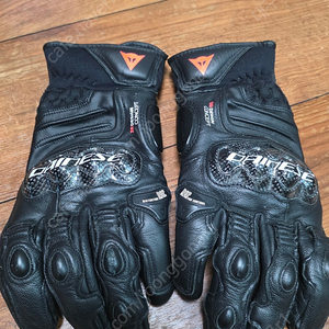 다이네즈 숏장갑 S사이즈