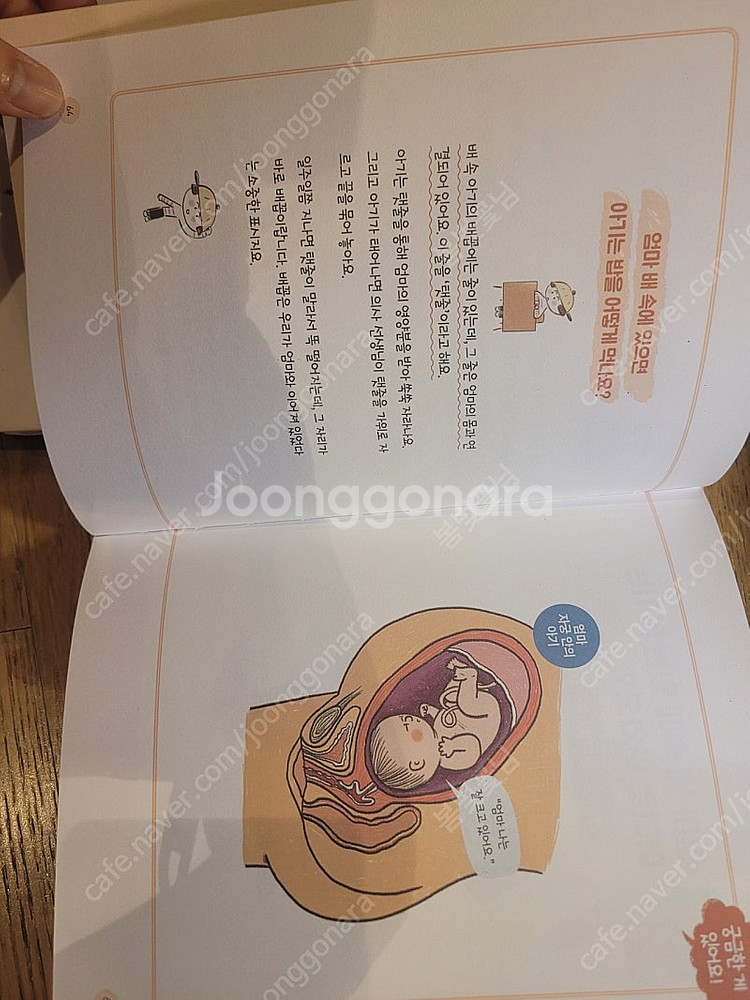 아홉 살 성교육 사전 2권 세트 (여자아이편)--2