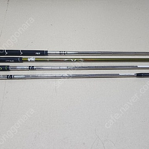 GVTour 7번 아이언과 PGM 웨지 팝니다