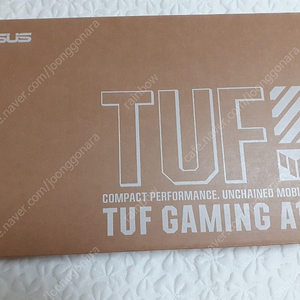 Asus tuf a14 노트북 FA401UV-RG025