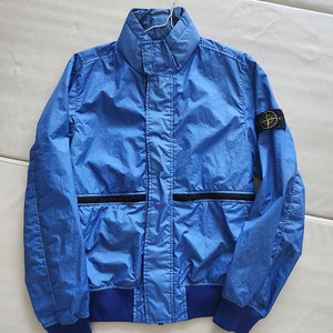 스톤아일랜드 멤브라나 바람 막이 3LTC