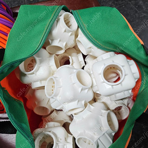 아이소파 아이큐브볼 16개세트팝니다.(택포)