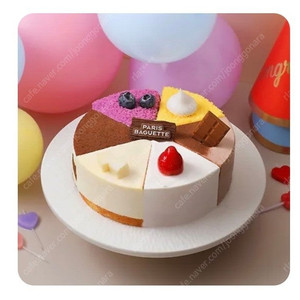 20% 파리바게뜨 케이크 파리바게트 케익 정가35000 33000 30500 24900