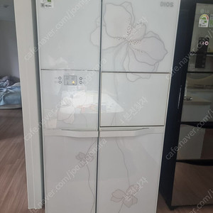 LG DIOS 양문형 냉장고 757리터(6만원)