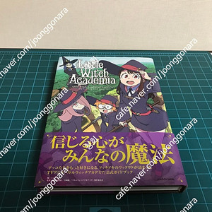 아트북 화집 화보집 원화집 17권 가이낙스 톱을 노려라 건버스터, 이 사람이 나의 주인님, 리틀 위치 아카데미아, 나히아 히로아카, 소아온, NO.6, 섬의 궤적, 금서목록, bu