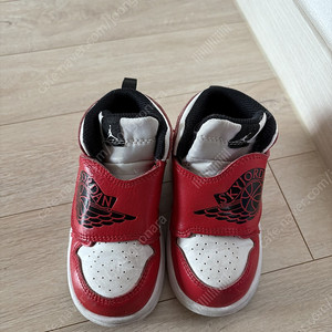 조던 키즈 운동화140