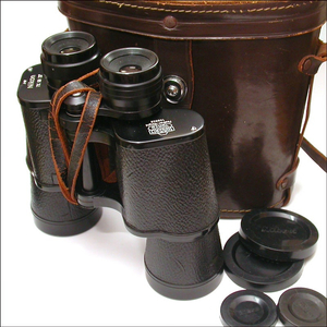 [쌍안경] 일제 니콘 NIKON (NIPPON KOGAKU) 7X50
