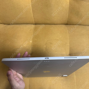 아이패드 프로 12.9 (5세대) 256기가