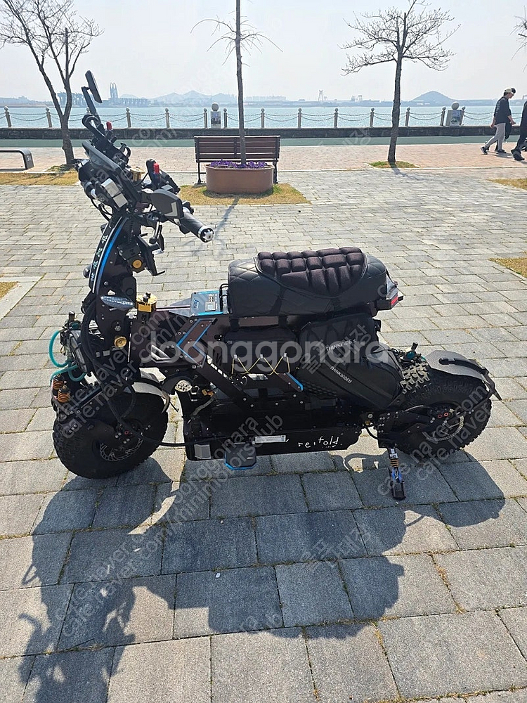 위페드 다크나이트 사이버폴드 90a--0