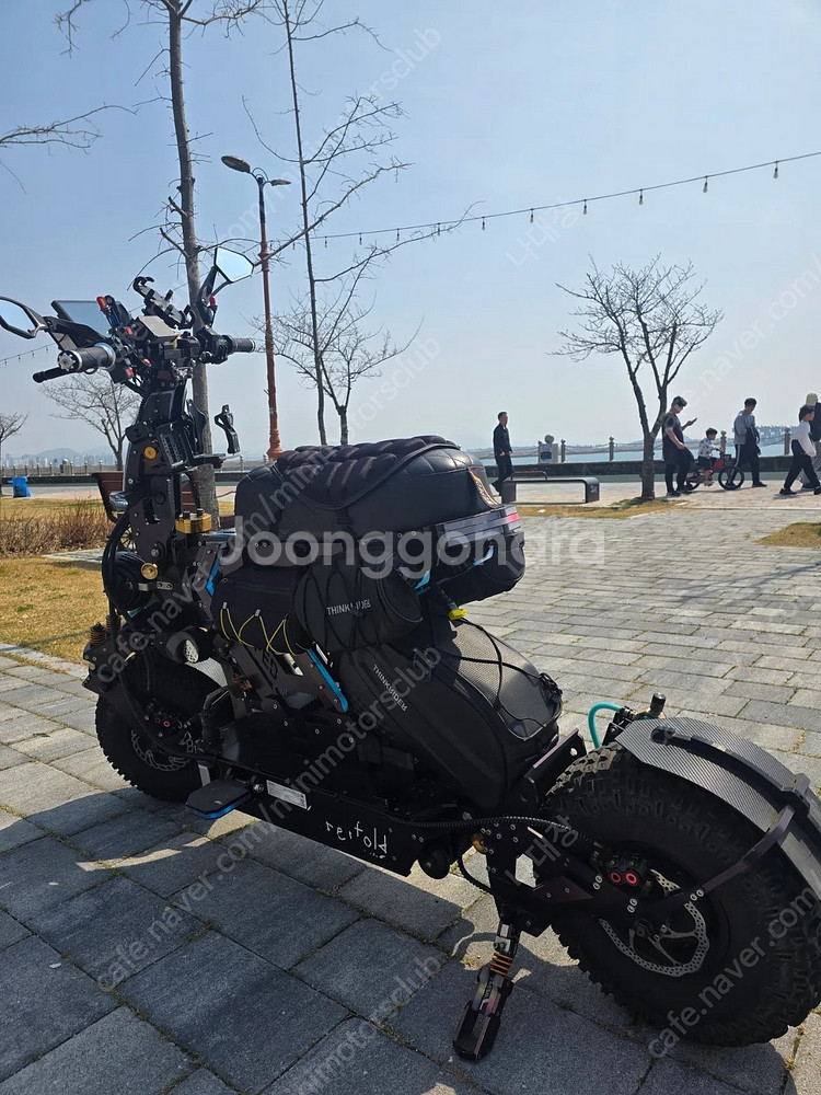 위페드 다크나이트 사이버폴드 90a--2