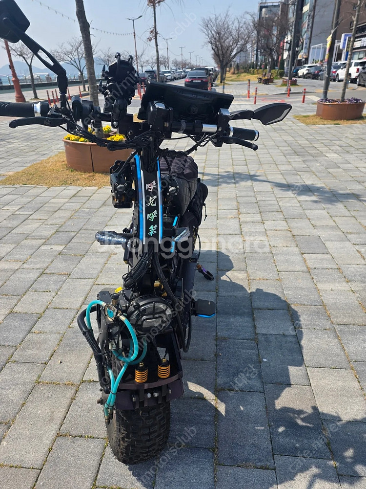 위페드 다크나이트 사이버폴드 90a--6