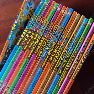 쿠키런 어드벤처 17권