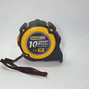 GIANTOP CR-10G74X 10mx25mm CLASS2