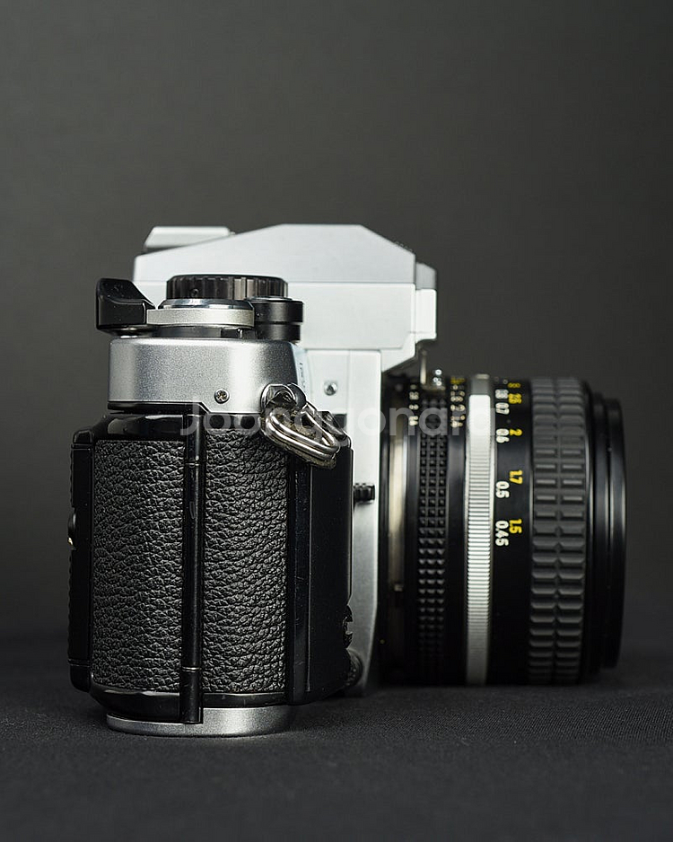 니콘 Nikon FA 필름카메라 + mf 50mm f1...--2