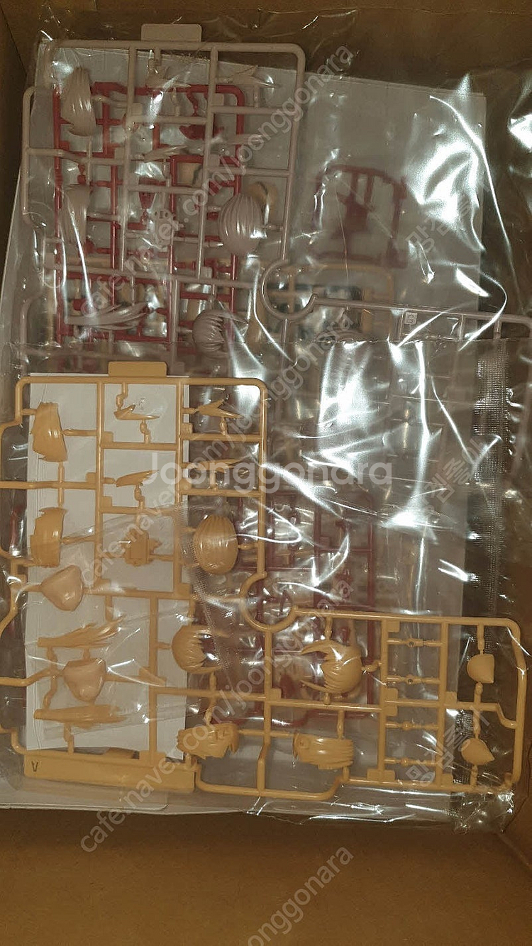 코토부키야 걸프라 팝니다--2