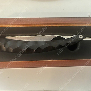 이발소 감성 ~ 클래식 구식 면도기 판매