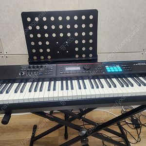 롤랜드 신디 juno-ds 풀셋 95만원!! 본체만 가능!