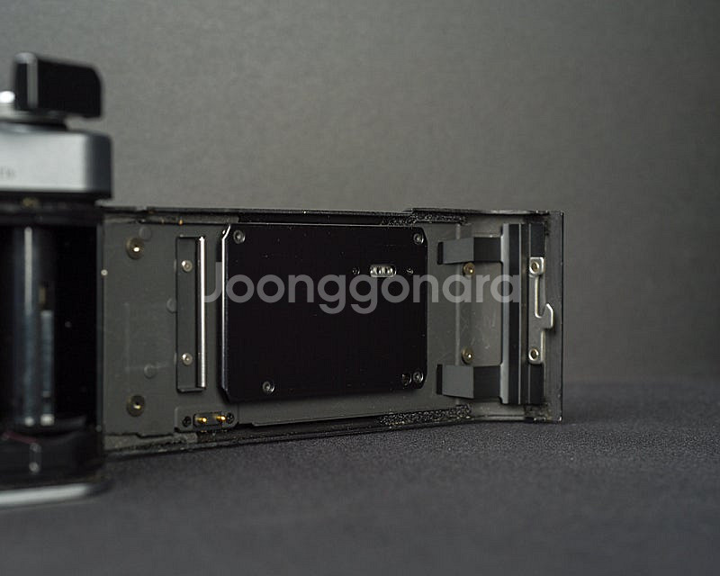 니콘 FA + Nikon MF 50mm f1.4 ai-...--8