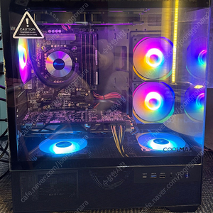 PC 데스크탑 E3-1230v2, GTX 770, 16GB RAM 사무용 PC 본체 판매합니다.