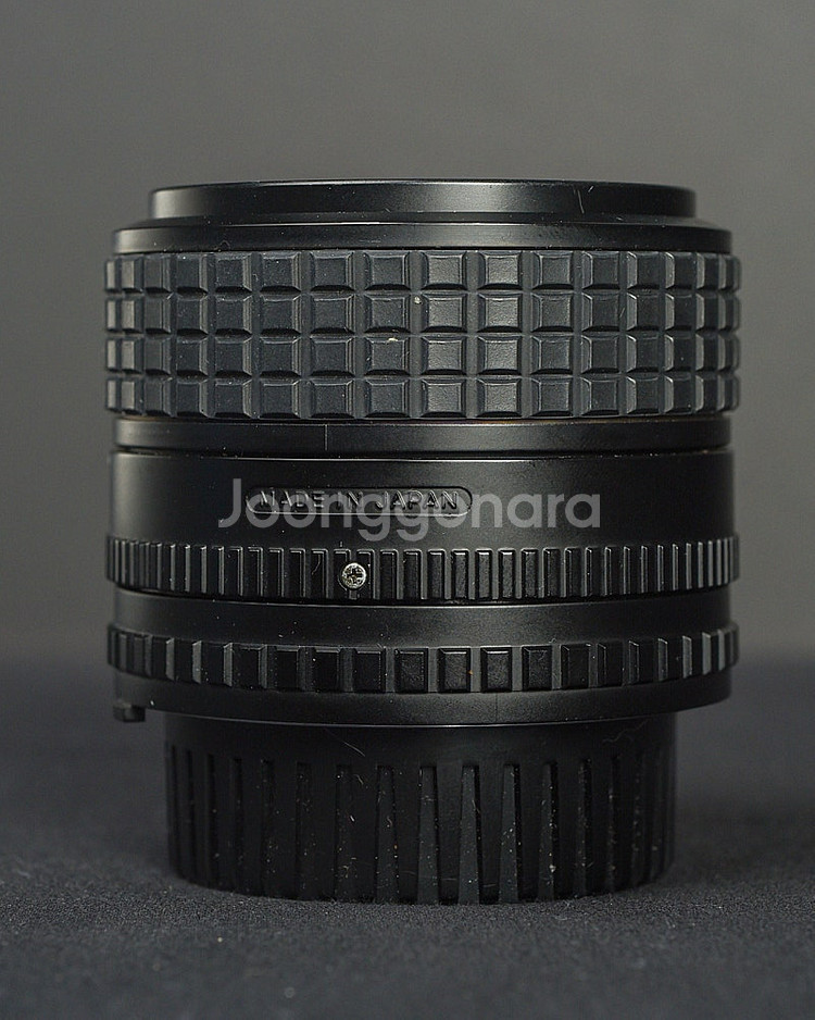니콘 nikon mf 100mm f2.8 AI-S E시...--2