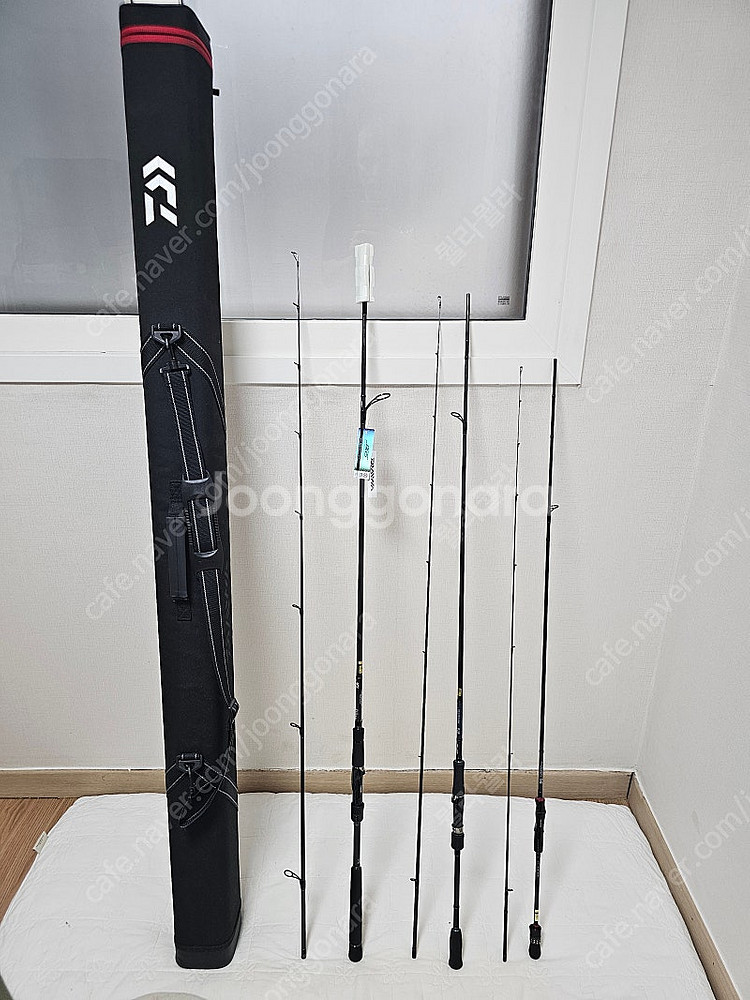 바다 루어대 릴 기타...--7