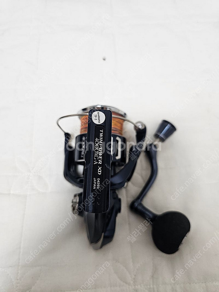 바다 루어대 릴 기타...--9