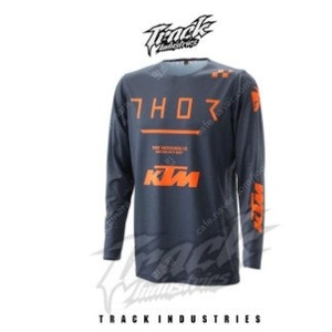 KTM 토르 프라임 프로 져지&팬츠&보호 반바지 팝니다. Jersey THOR Prim Pro /Troy Lee Designs LPS 7605