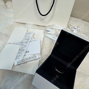 샤넬 코코 크러쉬 미니 베이지골드 59호(국내19호)