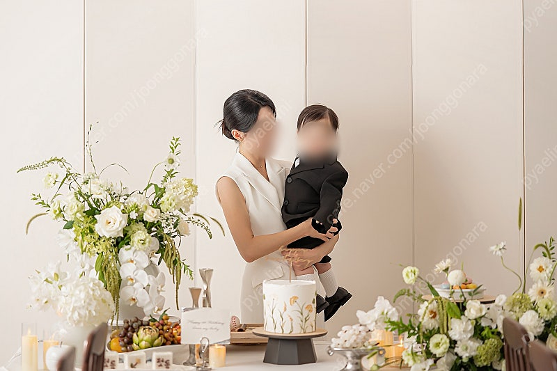 비에이유 바이 브라이드앤유 BAU KIRAN Peaked collar sleeveless mermaid long d... 이미지