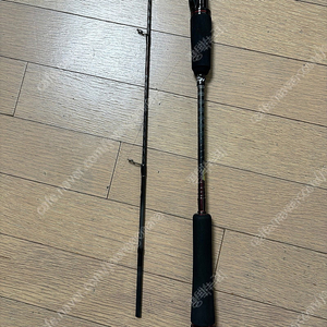 24년 염월 엑스튠 N-510ML-FS 우핸 타이라바,참돔