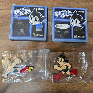 창모완 아톰 마그넷 교환 혹은 판매하실분 계신가요?